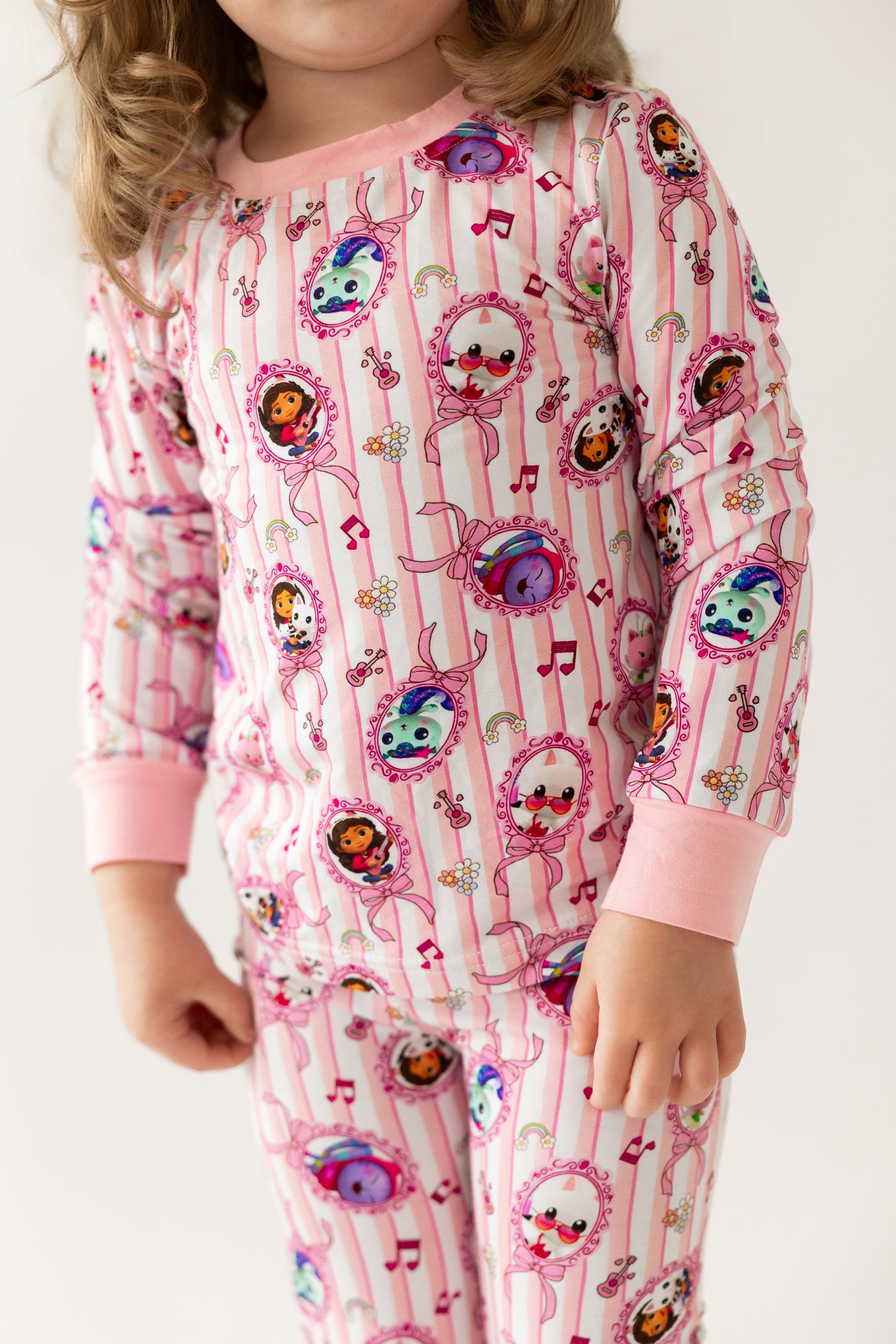 Hey Gabby Long Sleeve Set | PREORDER