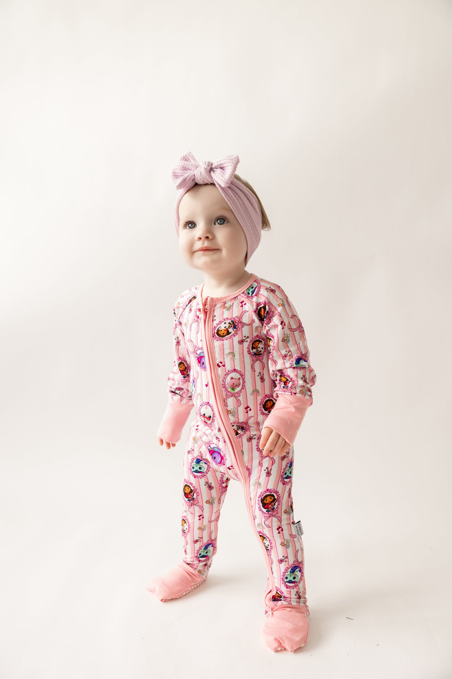 Hey Gabby Convertible Zippy | PREORDER