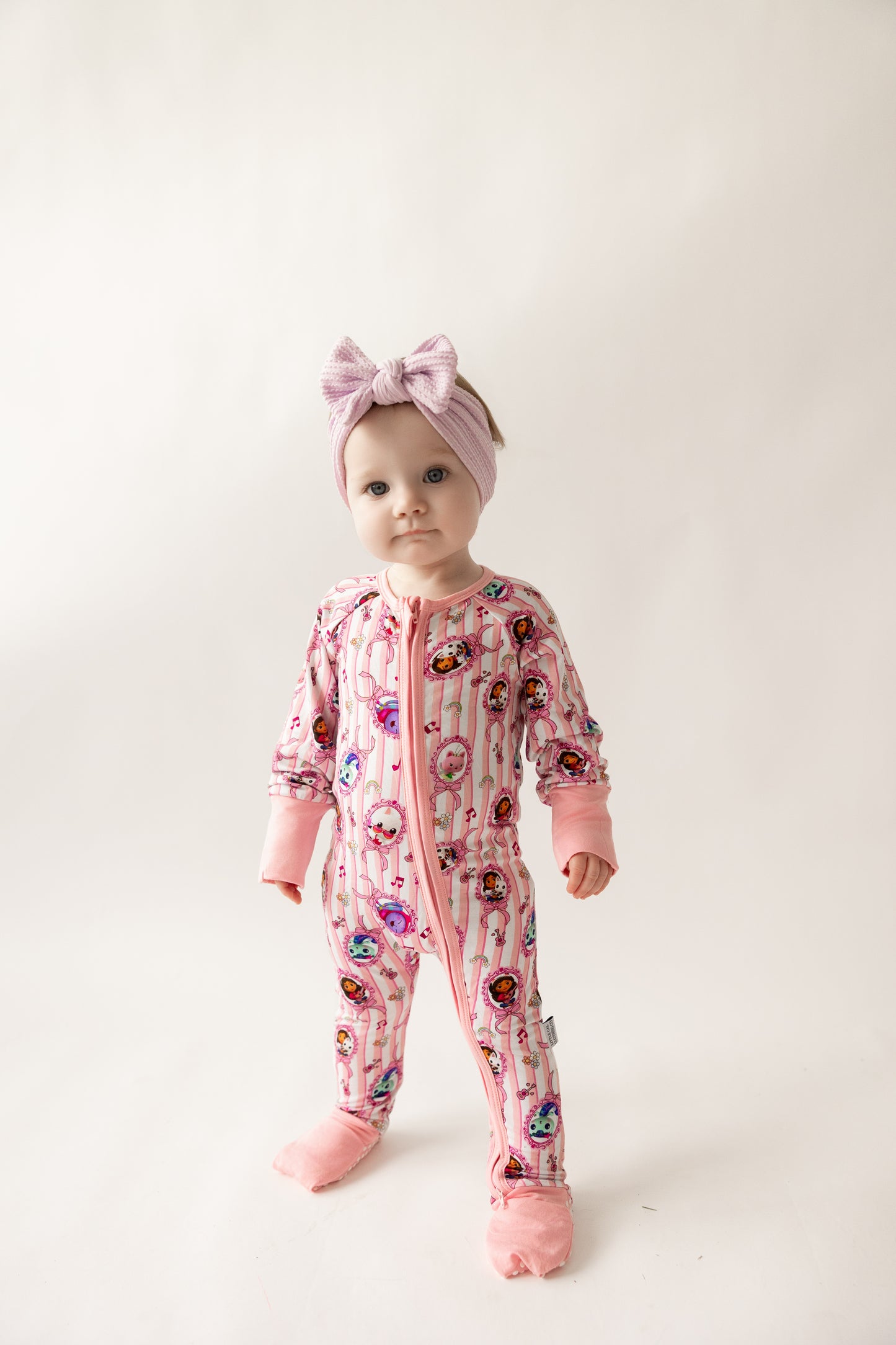 Hey Gabby Convertible Zippy | PREORDER