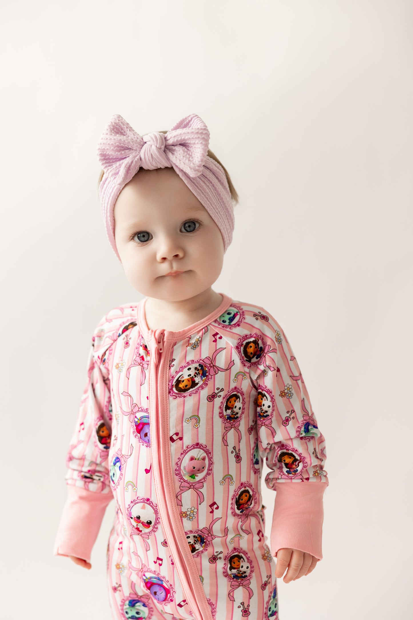 Hey Gabby Convertible Zippy | PREORDER