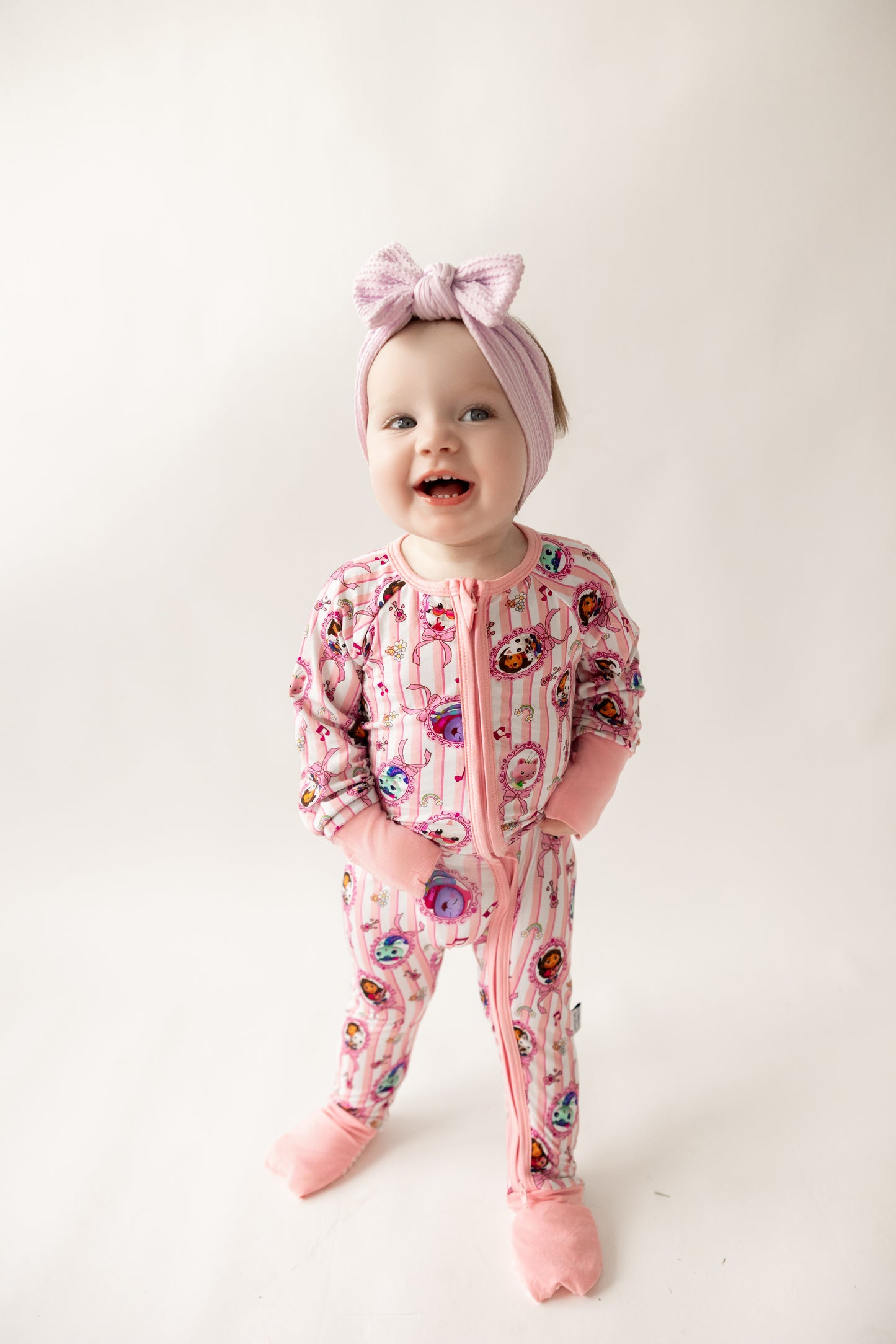 Hey Gabby Convertible Zippy | PREORDER