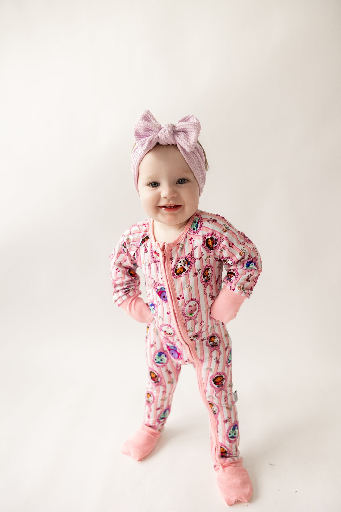 Hey Gabby Convertible Zippy | PREORDER
