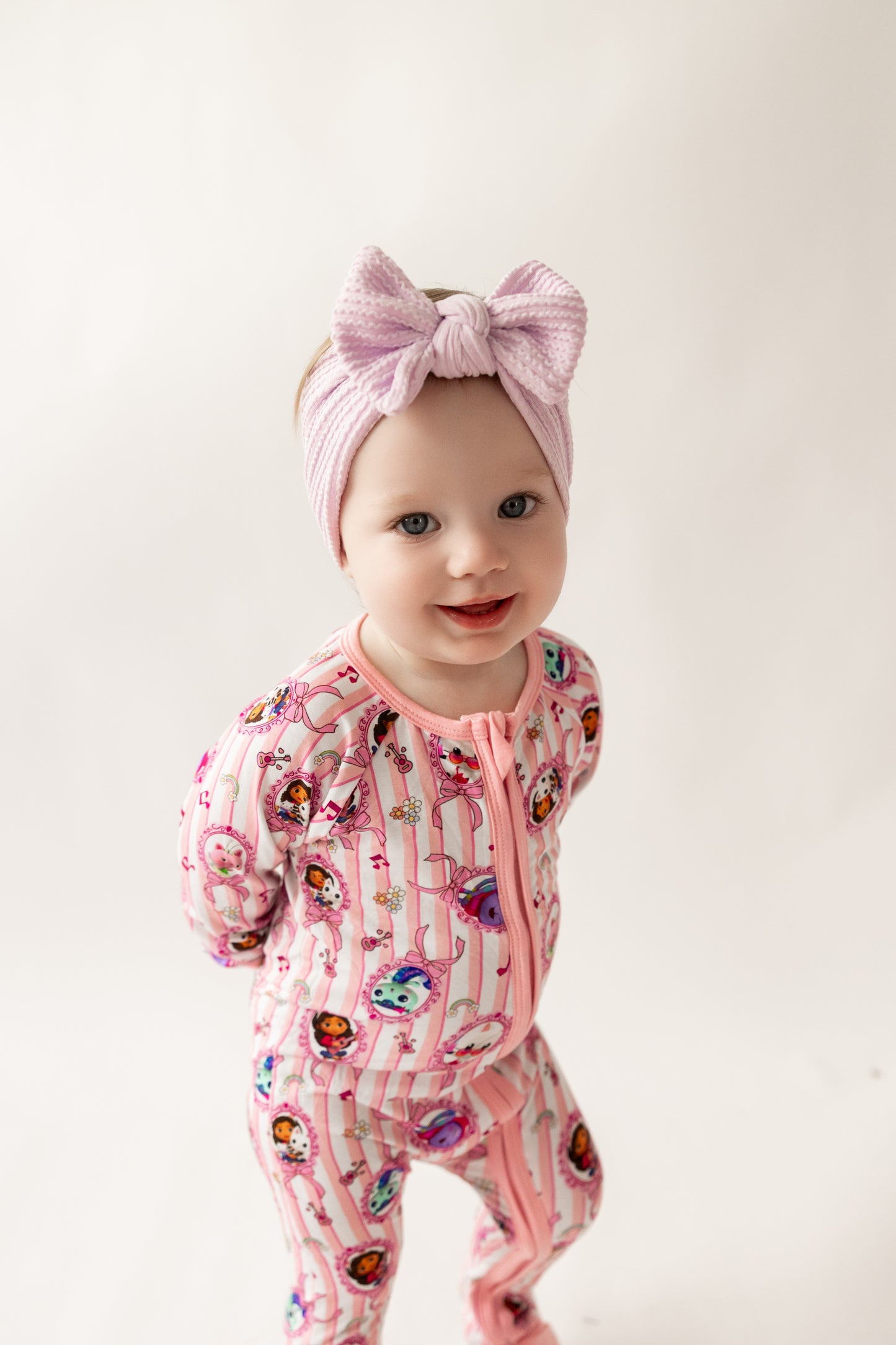 Hey Gabby Convertible Zippy | PREORDER