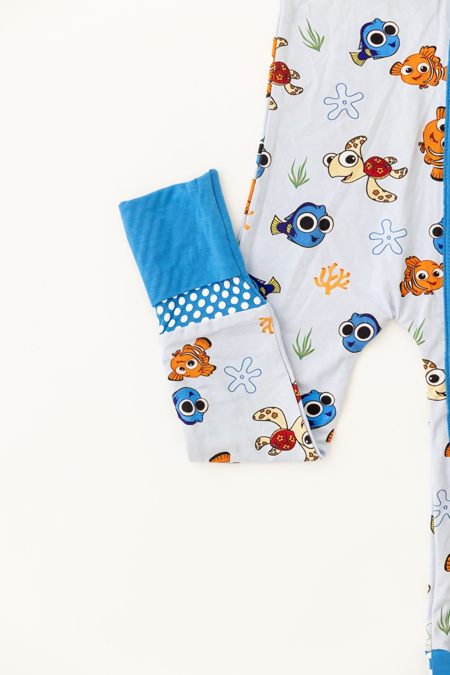 Reef Friends Convertible Zippy | PREORDER