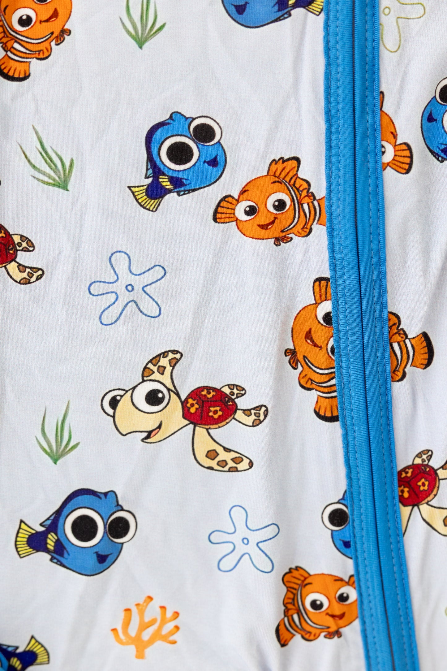 Reef Friends Convertible Zippy | PREORDER
