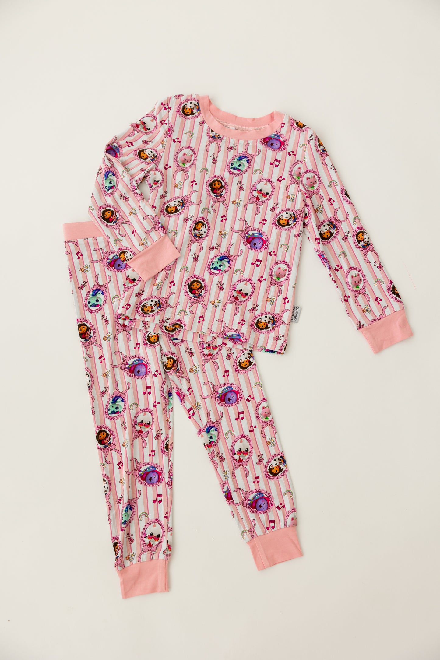 Hey Gabby Long Sleeve Set | PREORDER