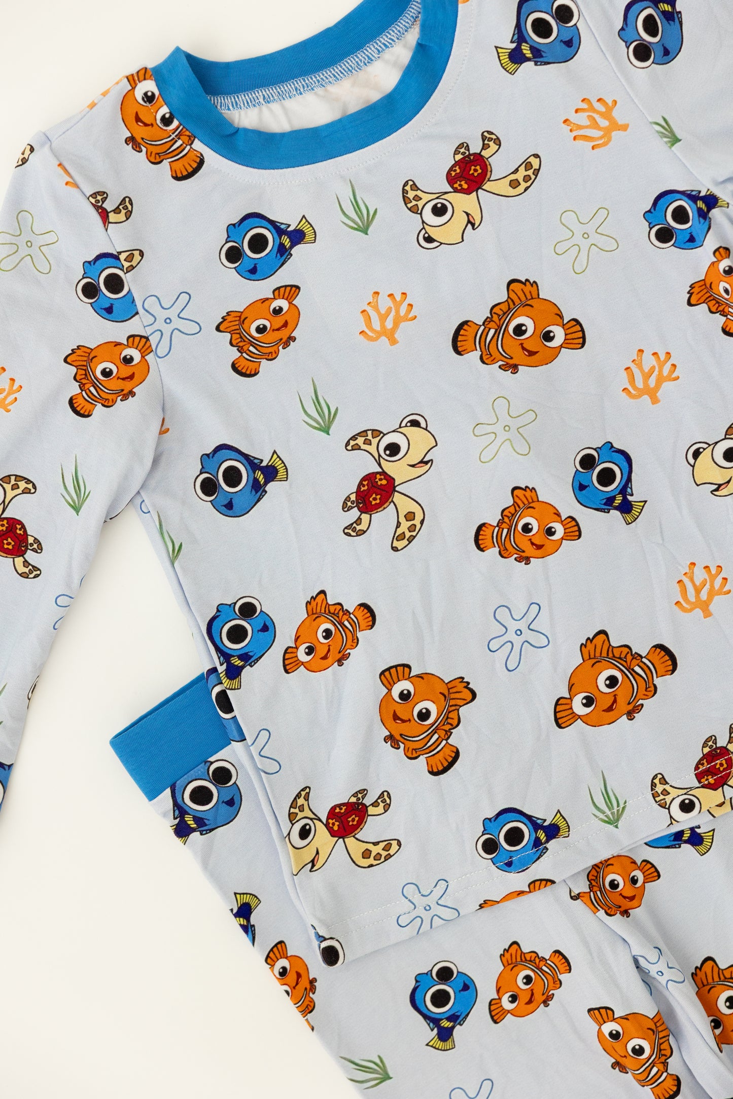Reef Friends Long Sleeve Set | PREORDER