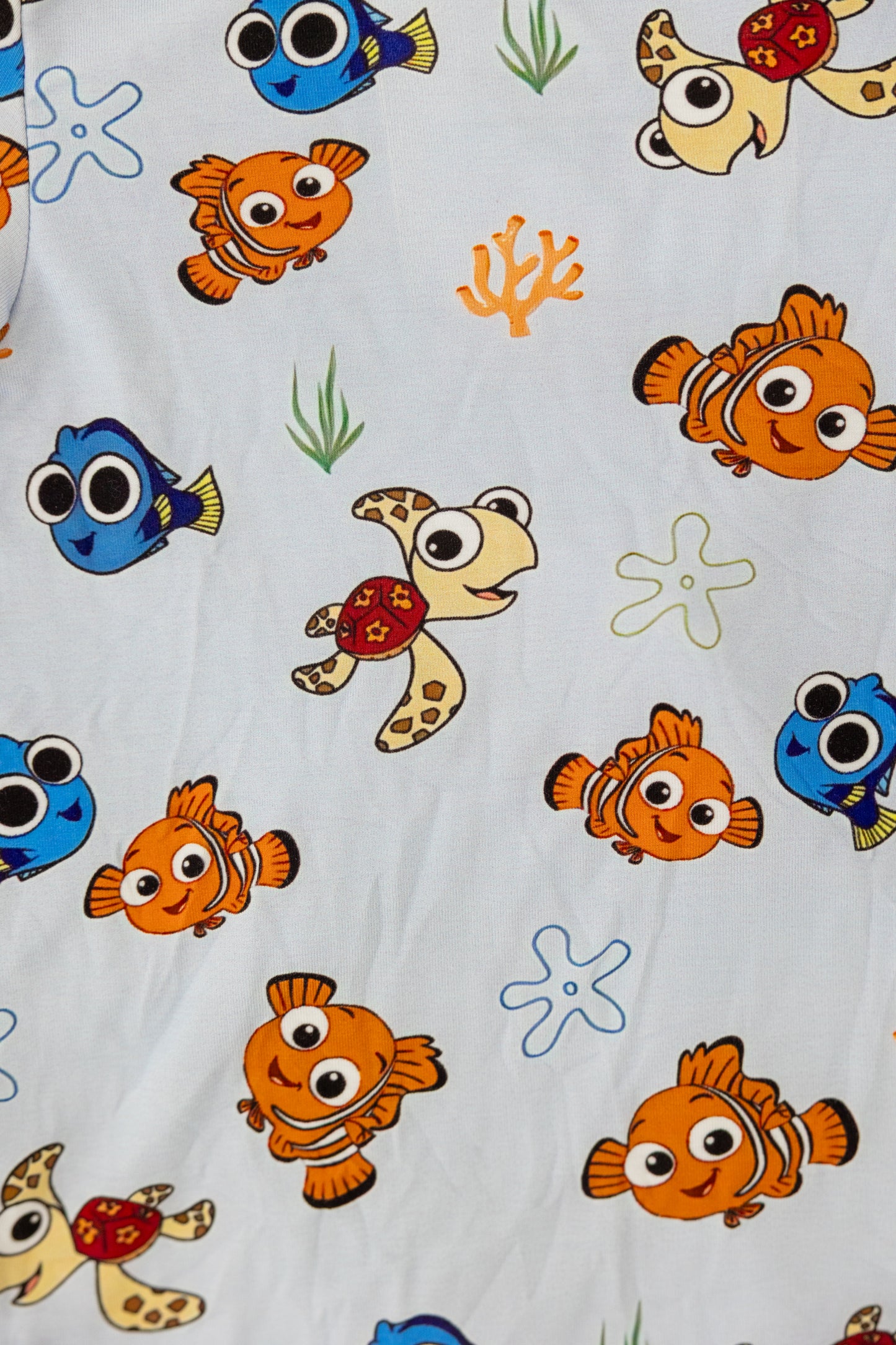 Reef Friends Convertible Zippy | PREORDER