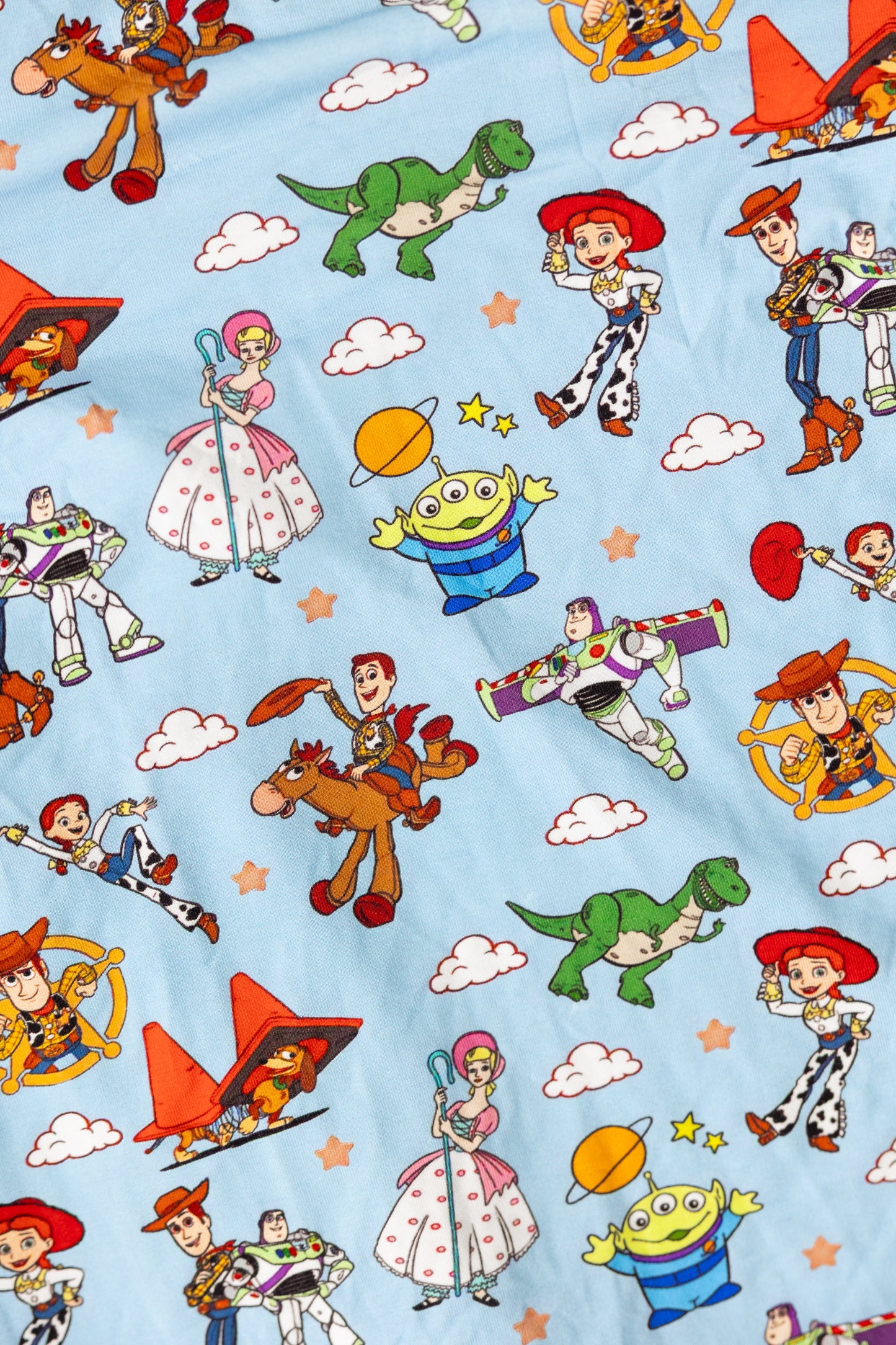 Playroom Pals Convertible Zippy | PREORDER