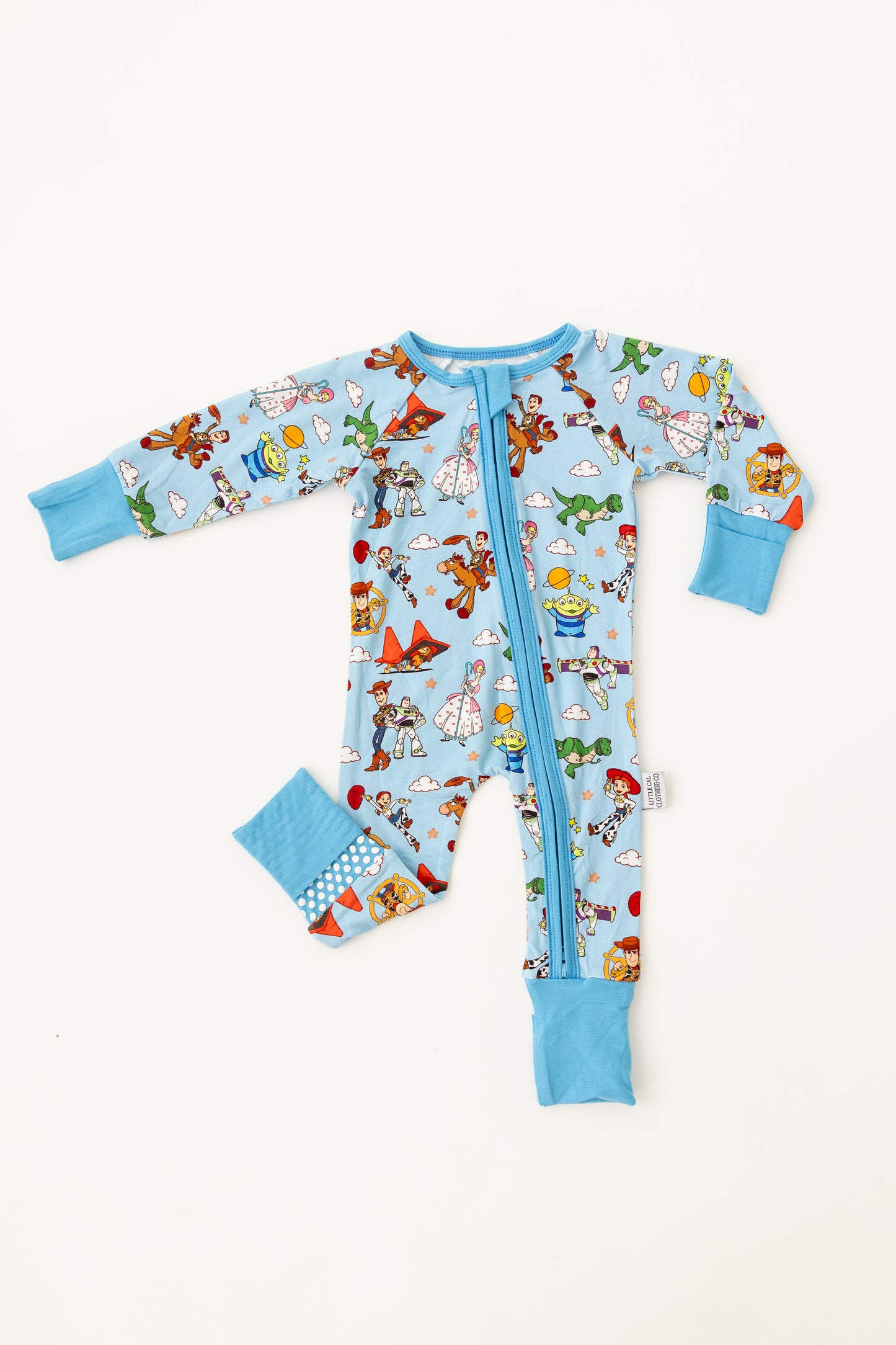 Playroom Pals Convertible Zippy | PREORDER