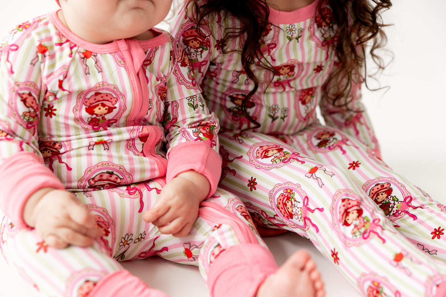 Berry Bestie Convertible Zippy | PREORDER