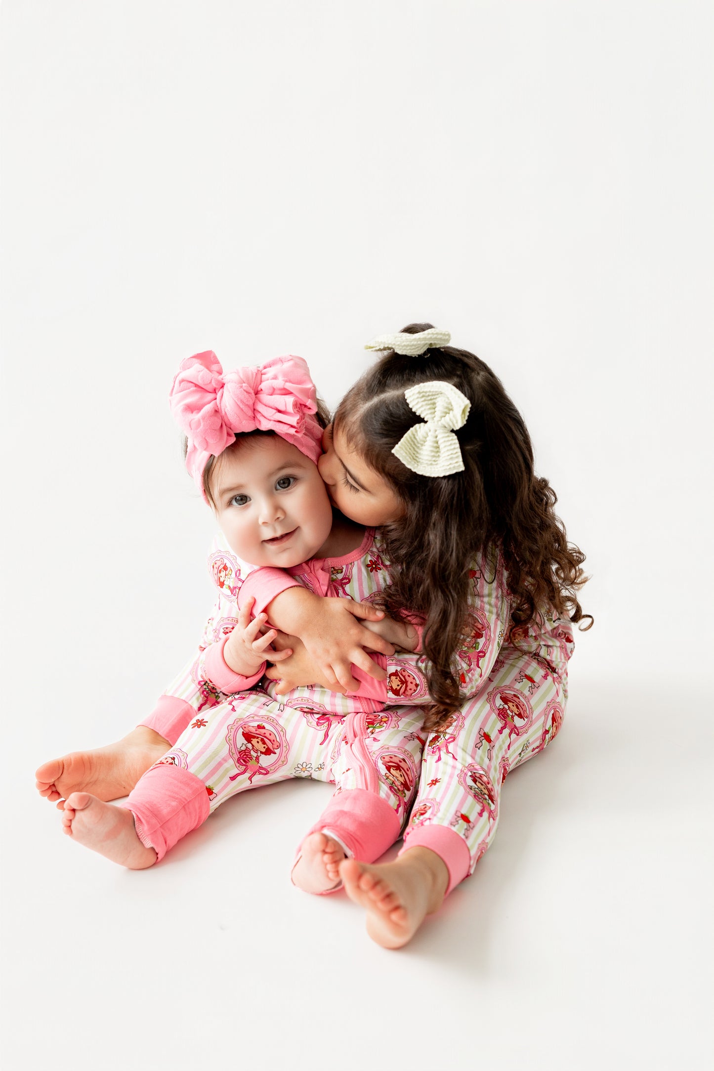 Berry Bestie Long Sleeve Set | PREORDER