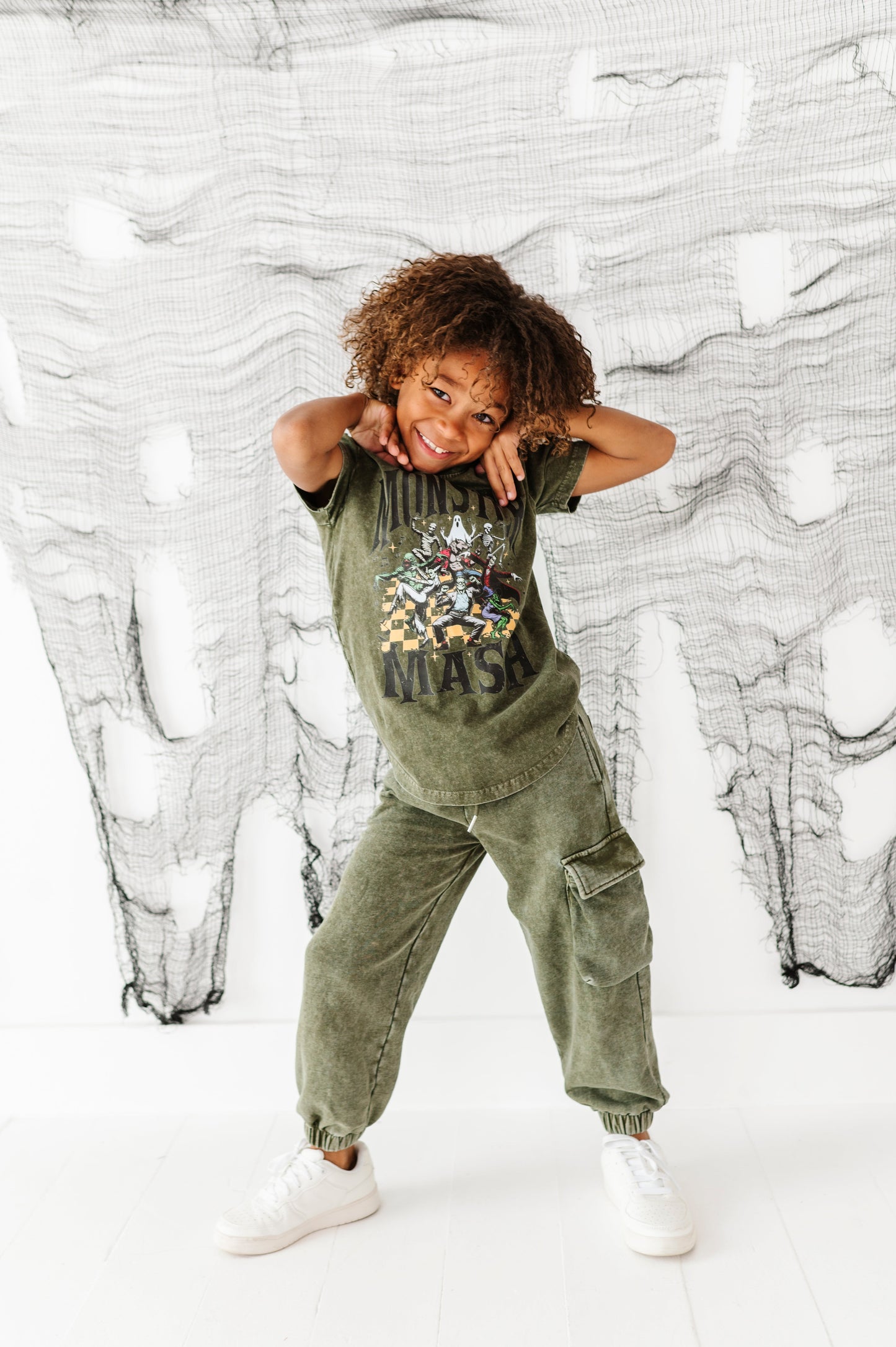 Monster Mash | VINTAGE TEE