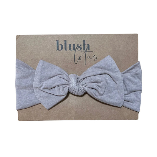 Kylie Headband | Cashew