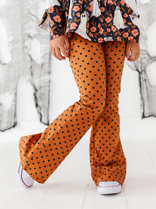 Toast Dotty | FLARES