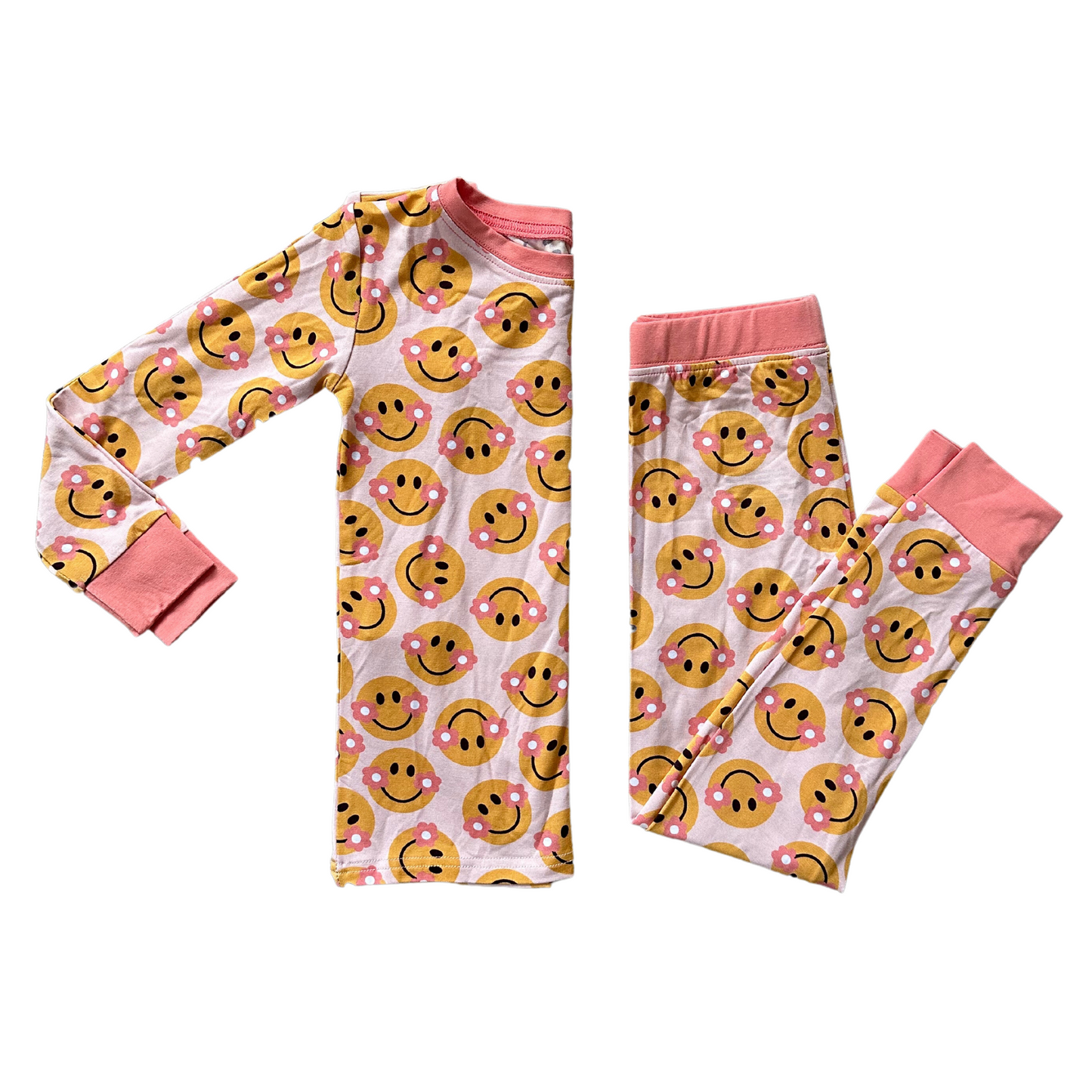 Smiles for Dais • Zippy + Set