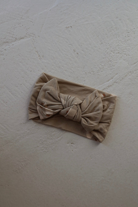 Bamboo Head Wrap | Silly Goose
