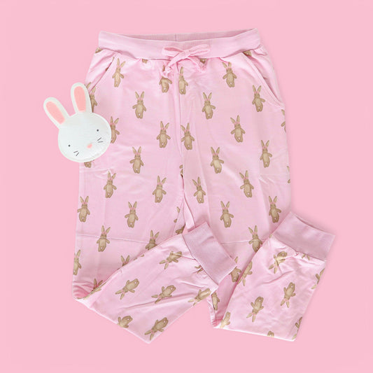 BLUSHIN' BUNNIES DREAM JOGGER