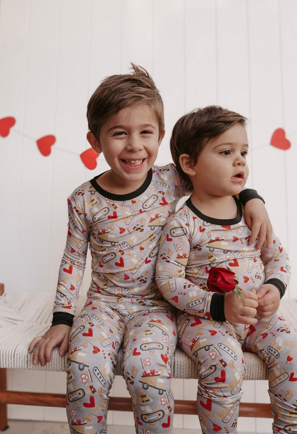 LOADS OF LOVE DREAM SET