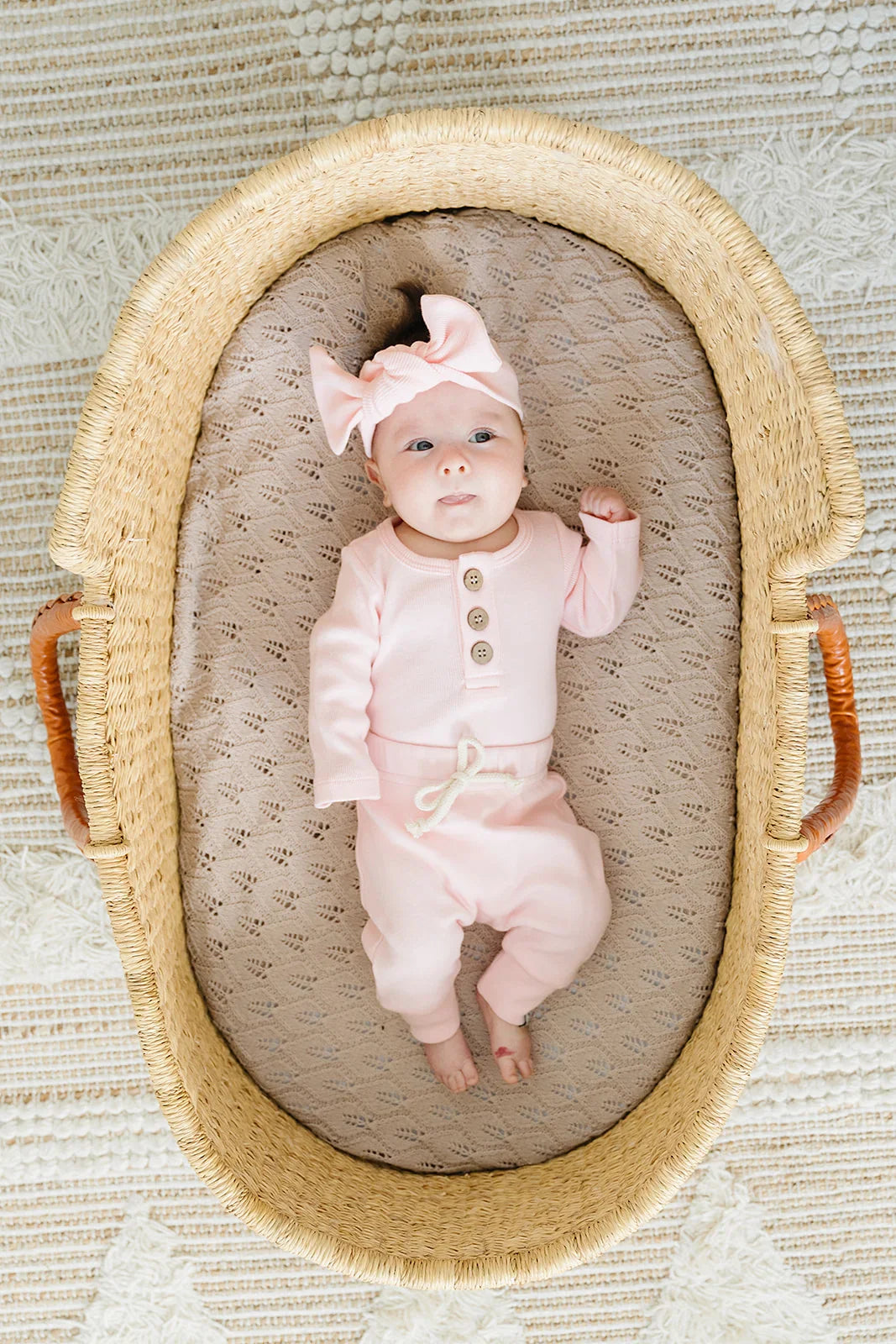 Organic Bodysuits