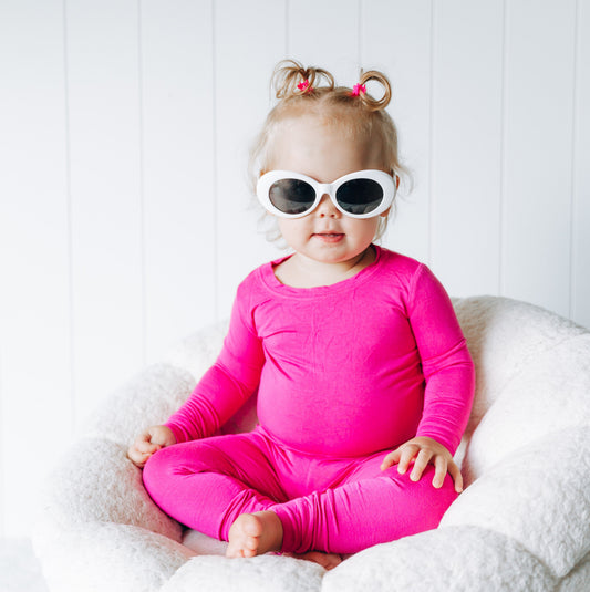 HOT PINK DREAM SET