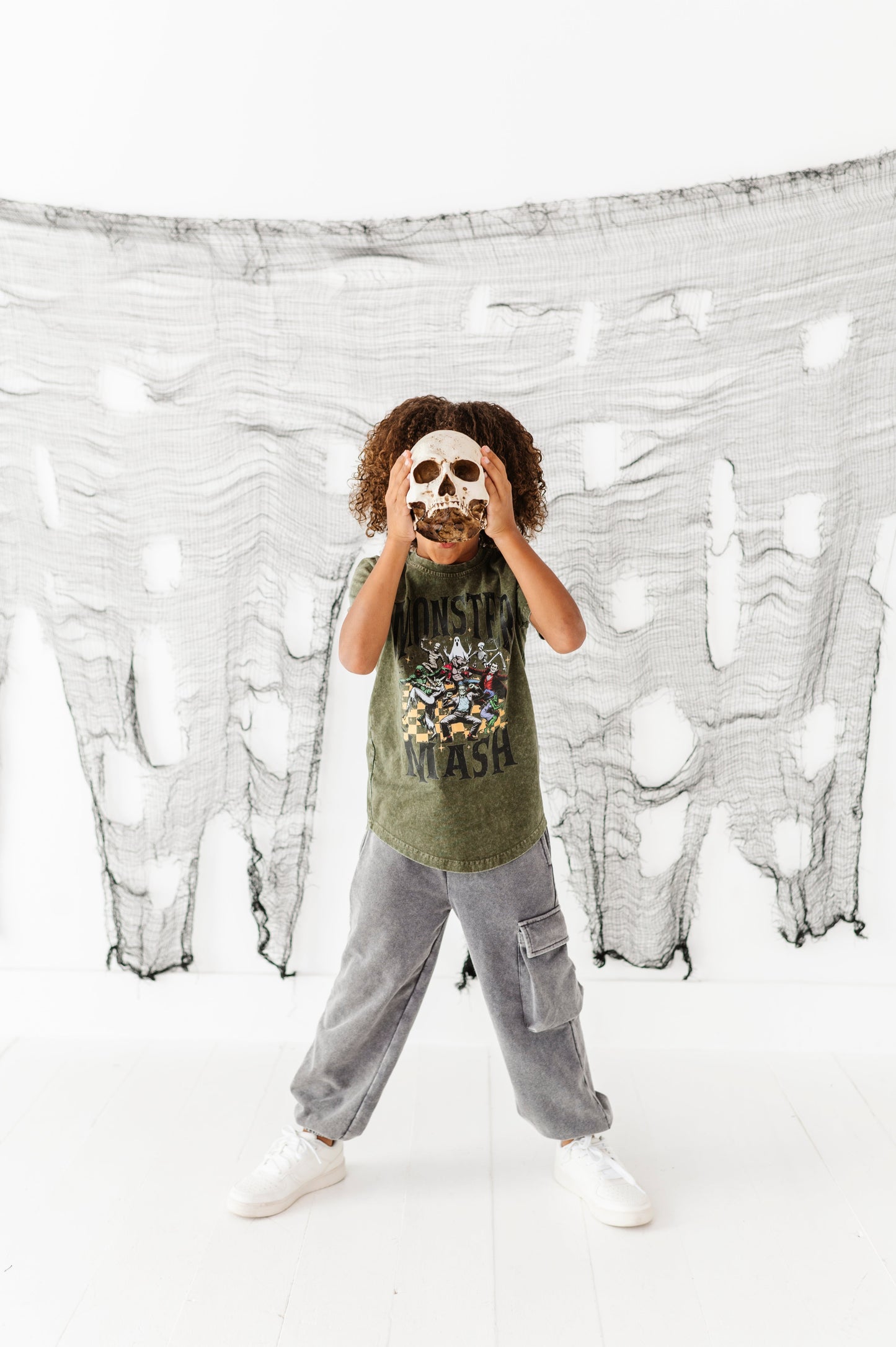 Monster Mash | VINTAGE TEE