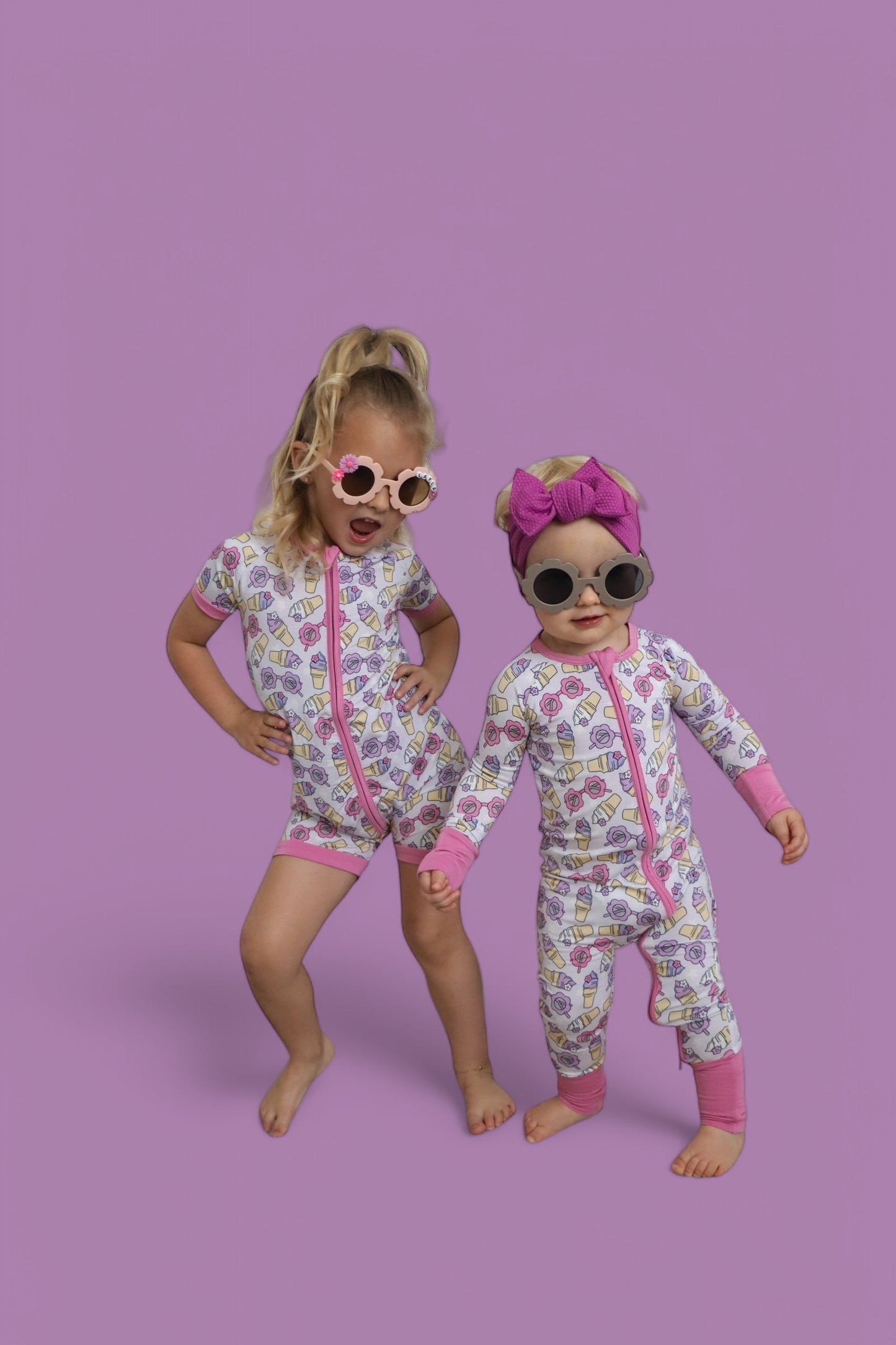SWEET SUMMER DREAM SHORTIE