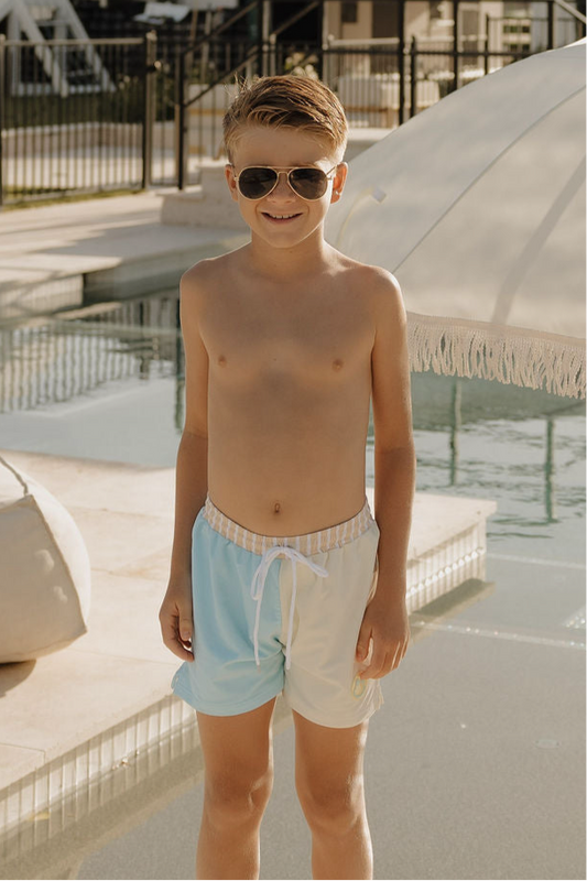 Child Board Short | Surf & Sand