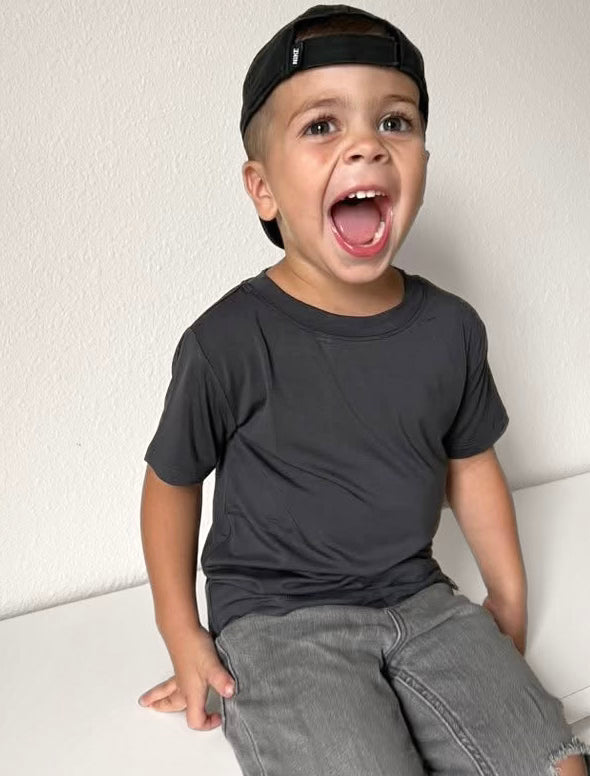 Carbon - Everyday Tee