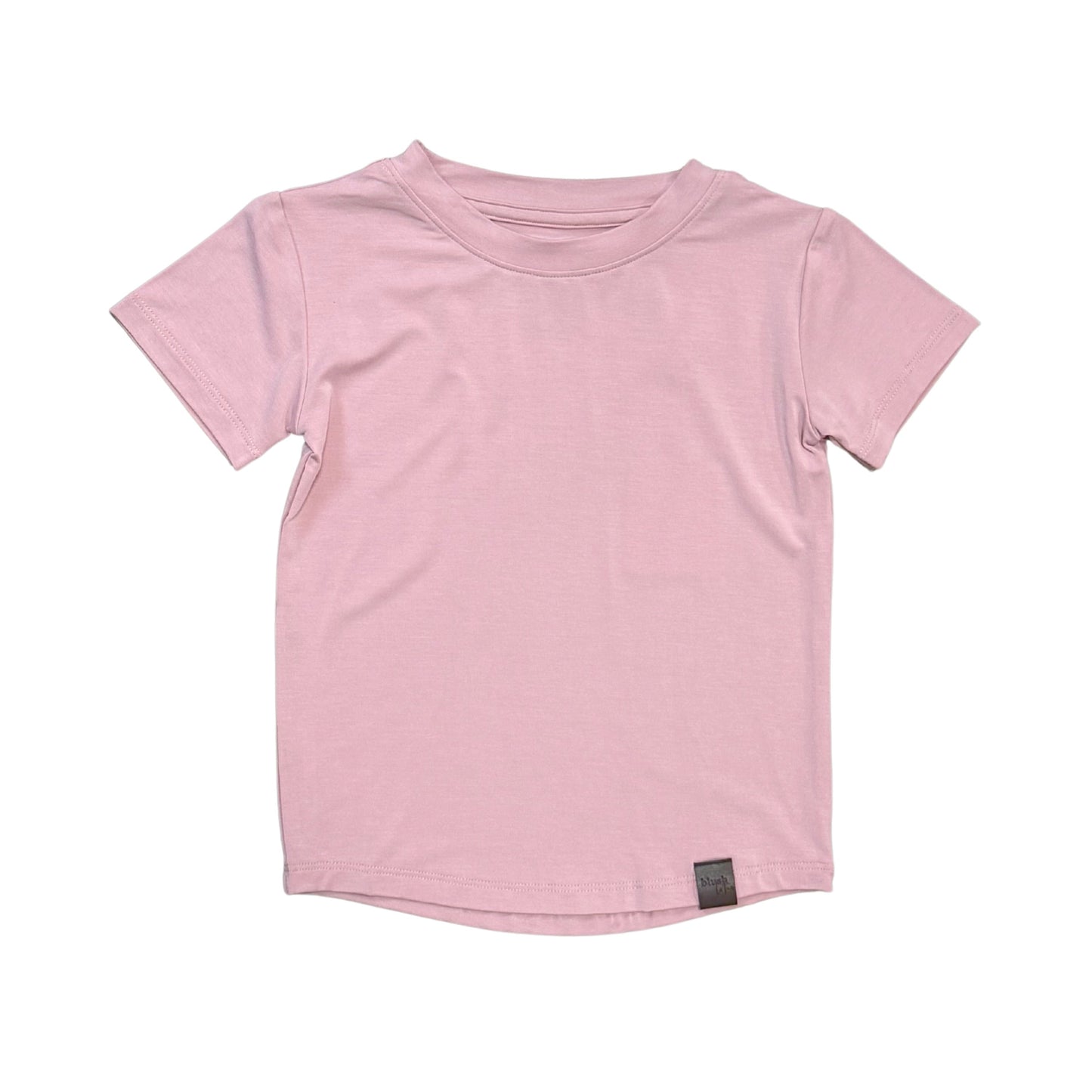 Chalk Pink - Everyday Tee