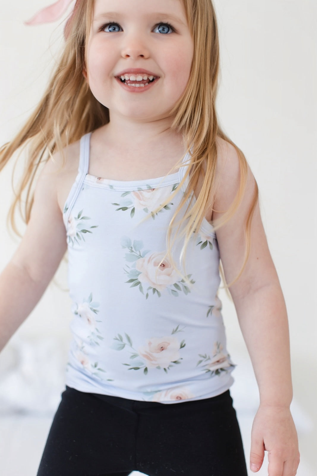 Cosette - Bamboo Tank