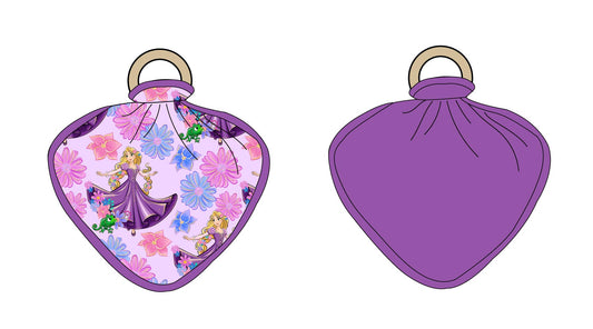 The Lost Princess - Lovey