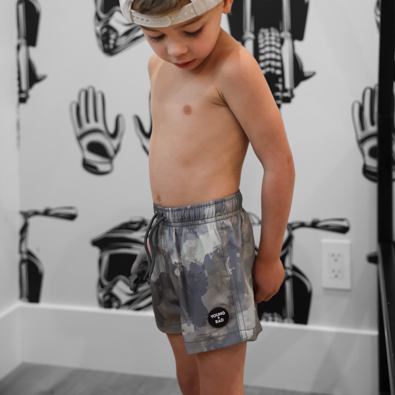 Kauai BoardShorts