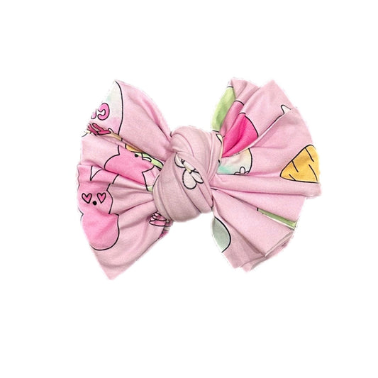 BOW  - TNK CHICK BAMBOO BOWS