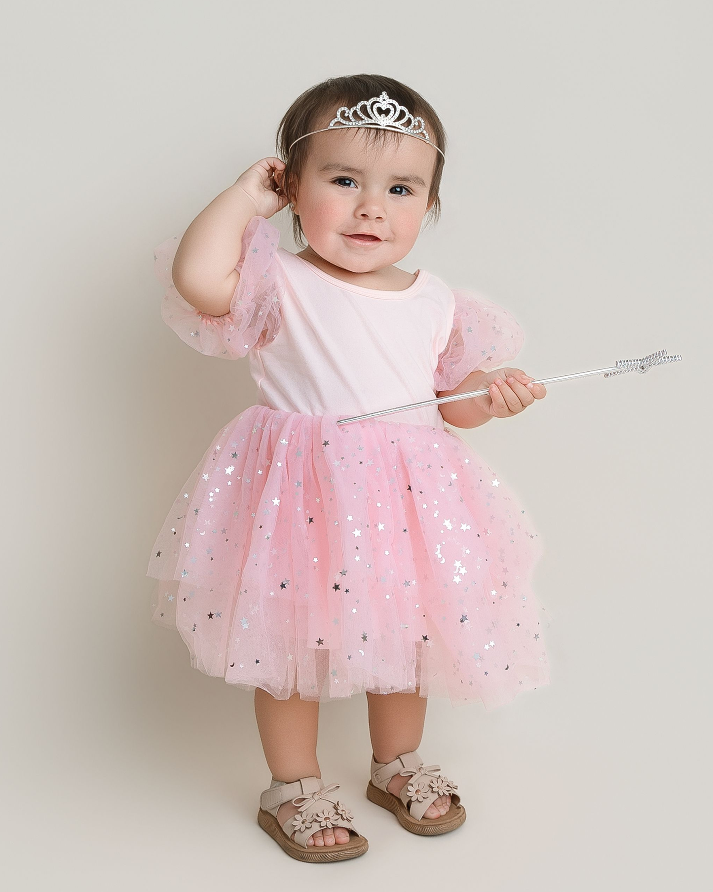 Good Witch Dress
