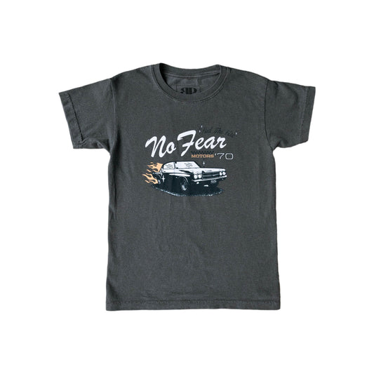 Hot Rod | Kid's Graphic Tee