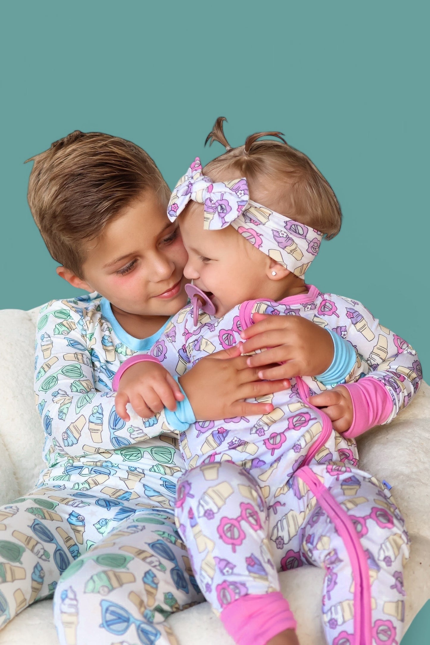 COOL SUMMER DREAM SET