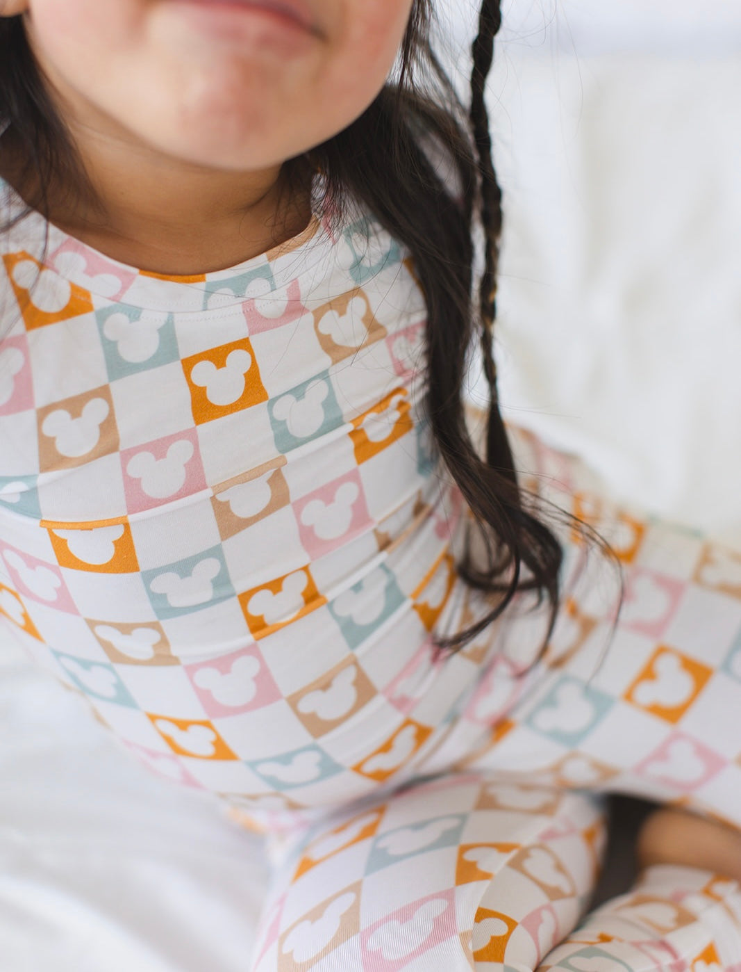 Checkerboard Charm - Set