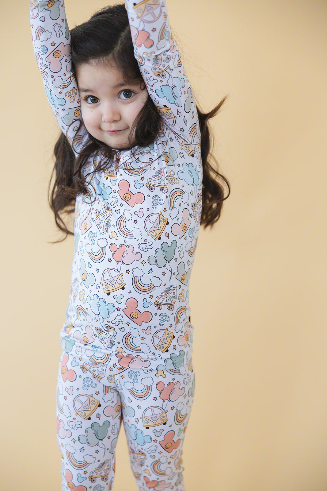 Toontown Boogie - Set