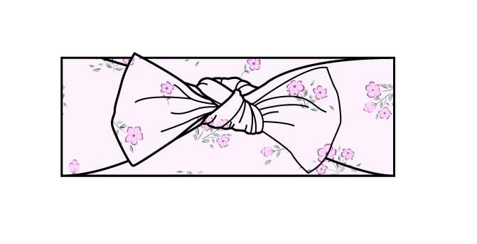 Aisley - Headband
