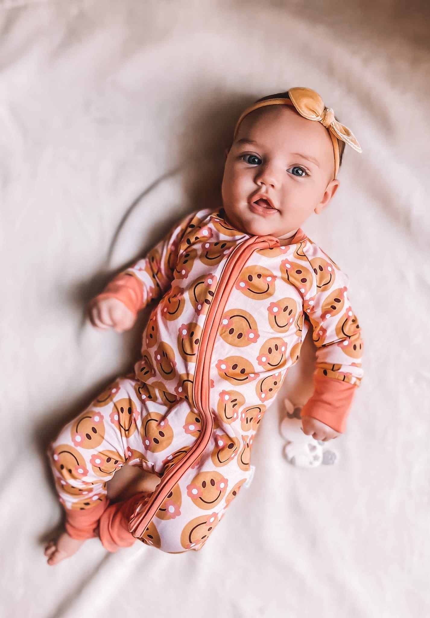 Smiles for Dais • Zippy + Set