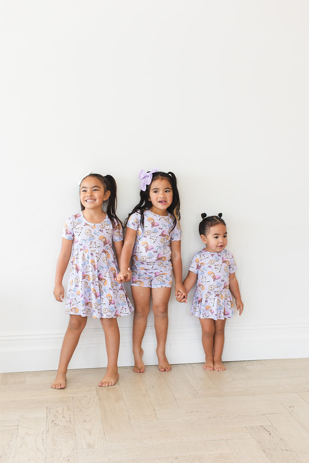 Eternal Winter - Dress