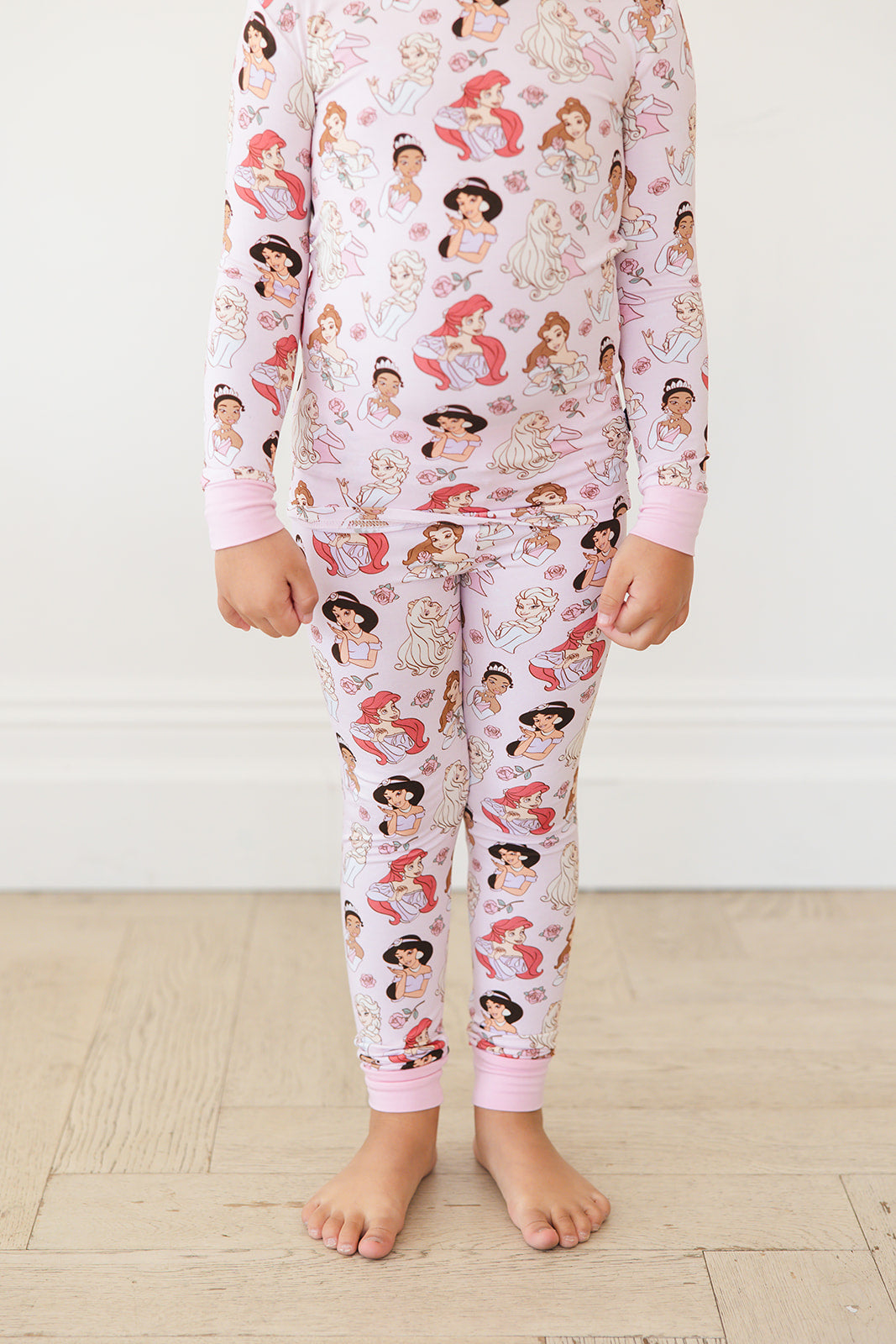 Once Upon a Dream - Set