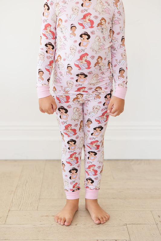 Once Upon a Dream - Set