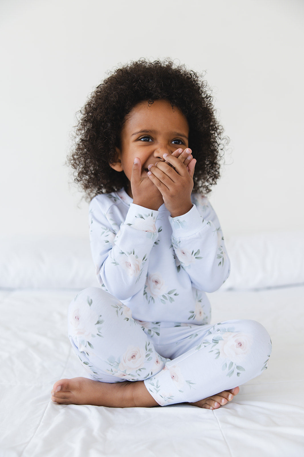 Cosette - Cloud Terry Set