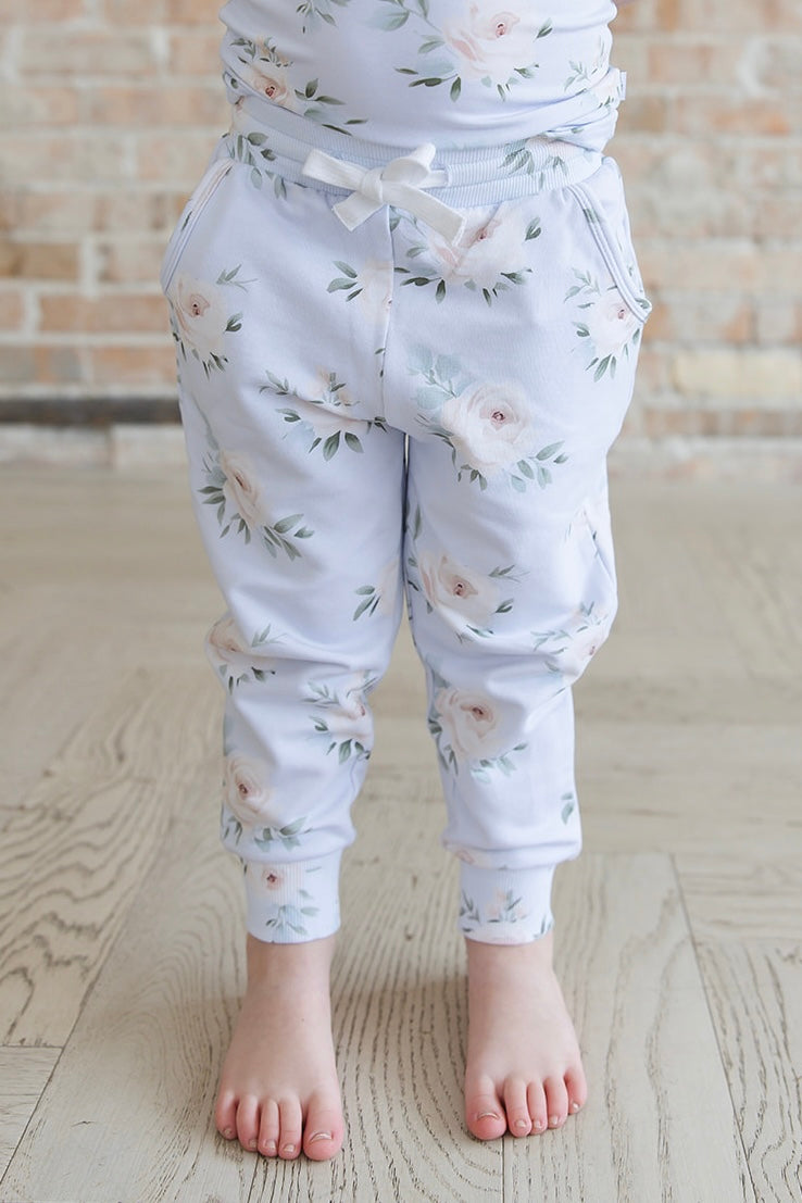 Cosette - Cloud Terry Jogger