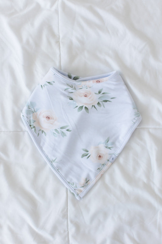 Cosette - Bandana Bib