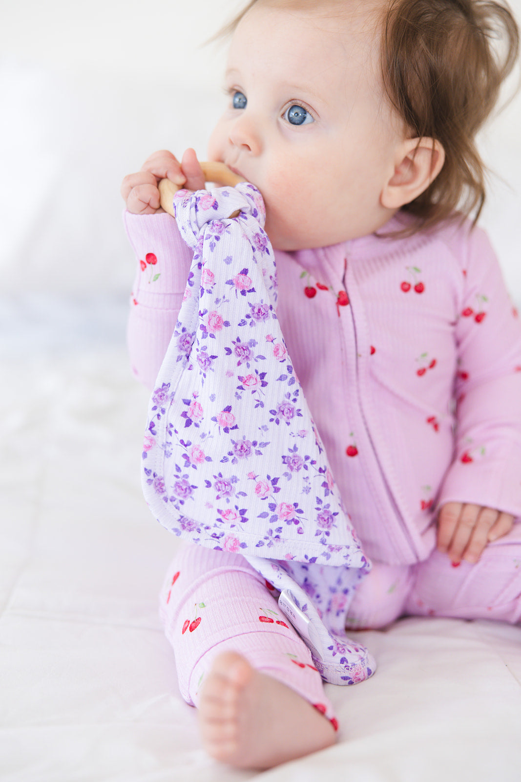 Kapri (ribbed) - Lovey