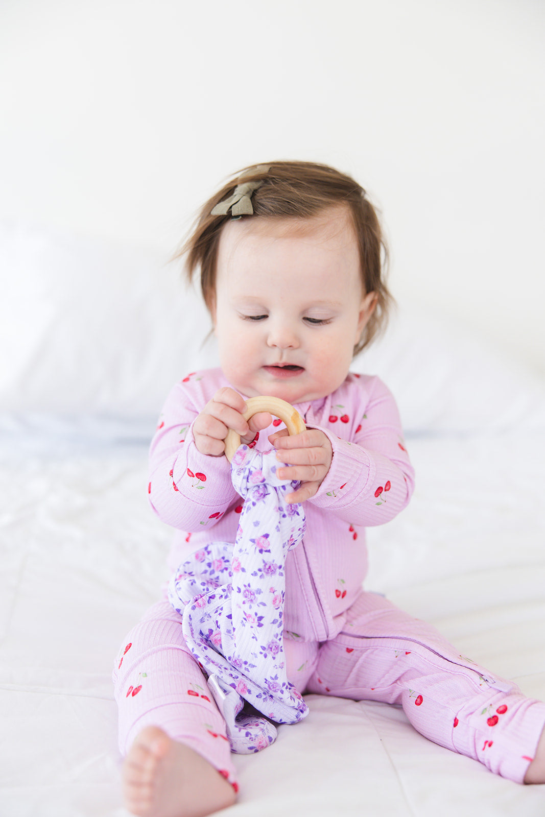 Kapri (ribbed) - Lovey