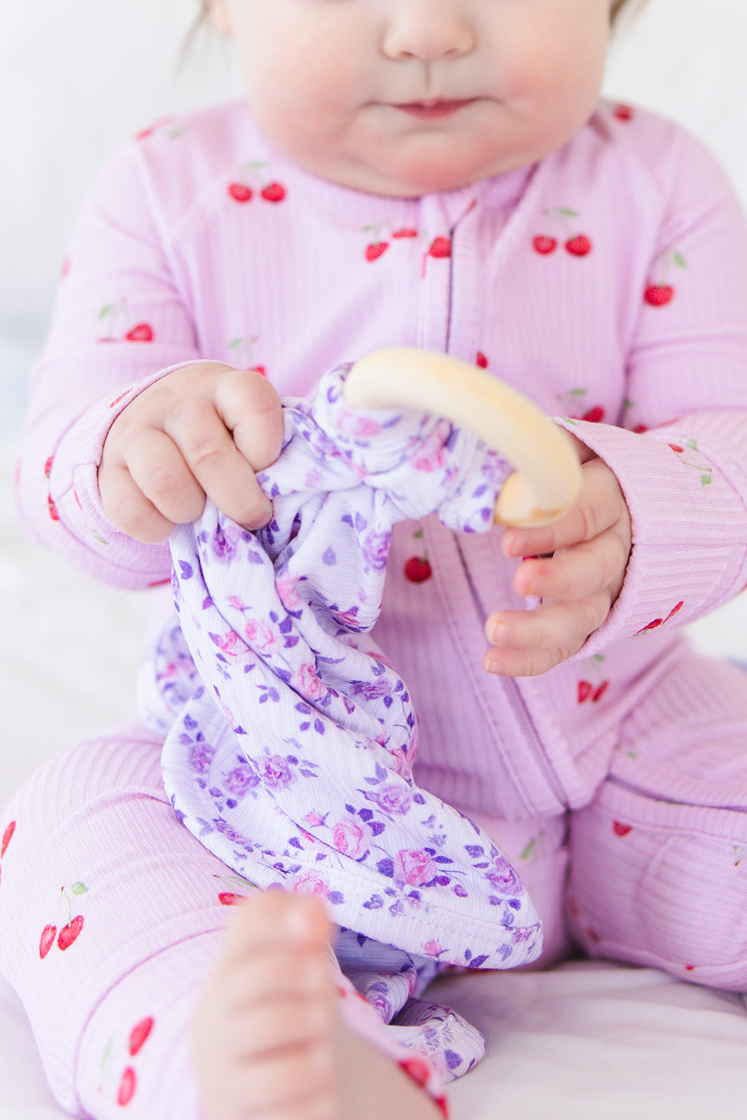 Kapri (ribbed) - Lovey